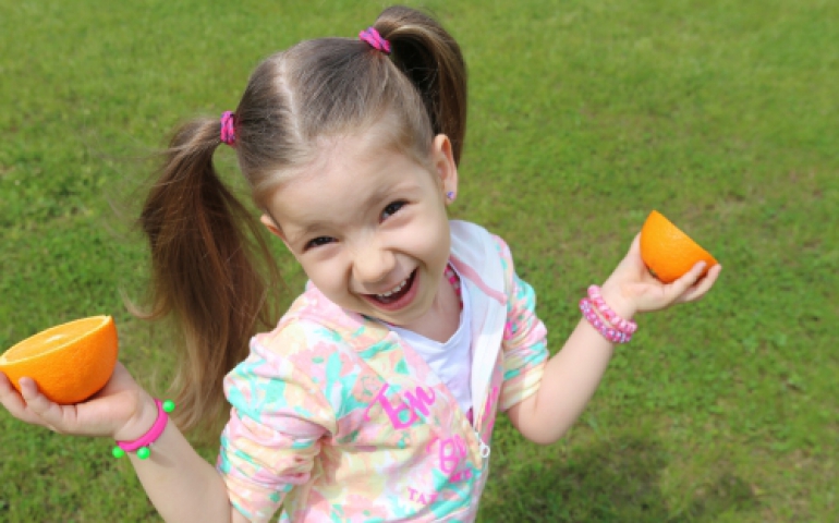 Konkurs dla przedszkoli z Krakowa i okolic