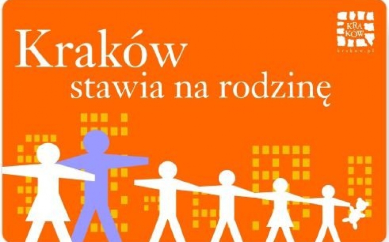 Karta Rodzinna także dla mniejszych rodzin