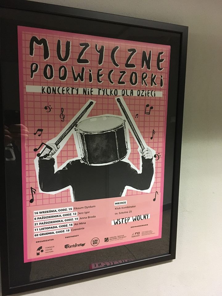 Wybraliśmy 5 wydarzeń, na których w ten weekend nie może was zabraknąć. Wstęp wolny