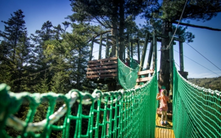 Przez Śląsk na Słowację – specjalna oferta dla szkół od Tatry Mountain Resorts