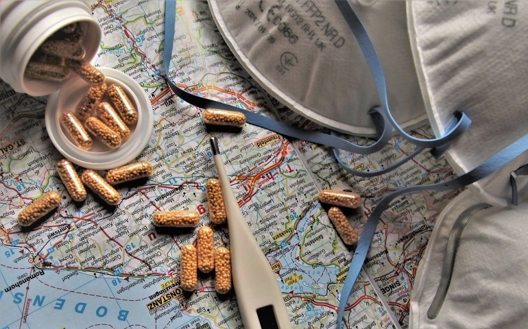 Nauczyciel na początku marca był z uczniami w Hiszpanii. Okazuje się, że ma koronawirusa