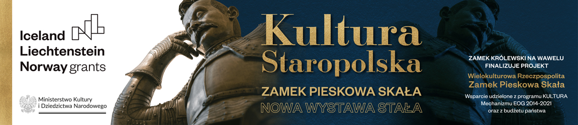 Kultura Staropolska