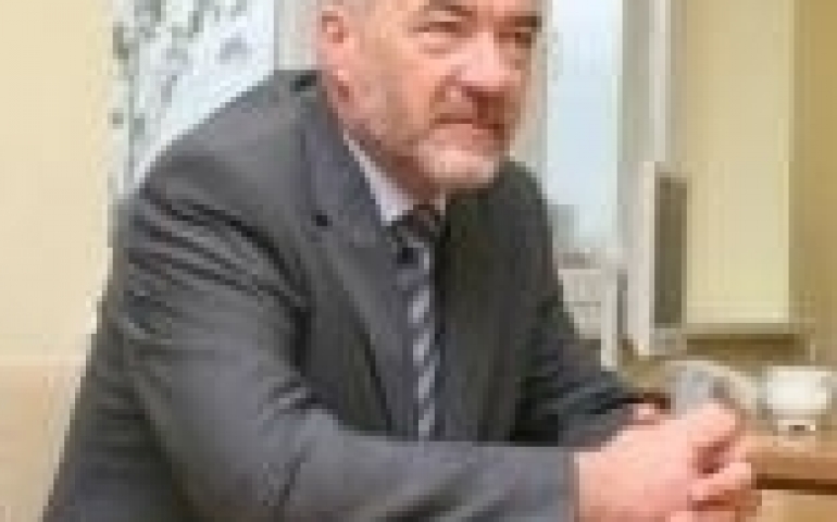 Segregacja z głową