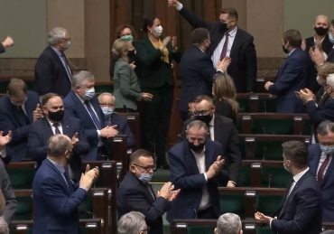 Wiemy, co znajdzie się w nowej wersji ustawy lex Czarnek