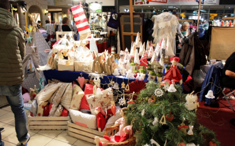 Ciekawe prezenty i smakołyki na świąteczny stół