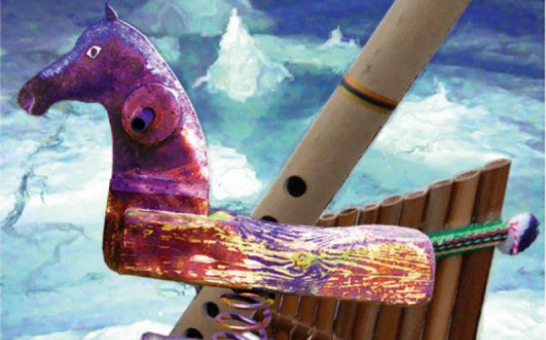 „Muzyka i magia” – czarodziejski spektakl w Operze Krakowskiej