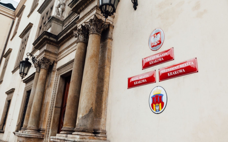 Wnioski o 500+ i zasiłki rodzinne będziemy składać w jednym miejscu