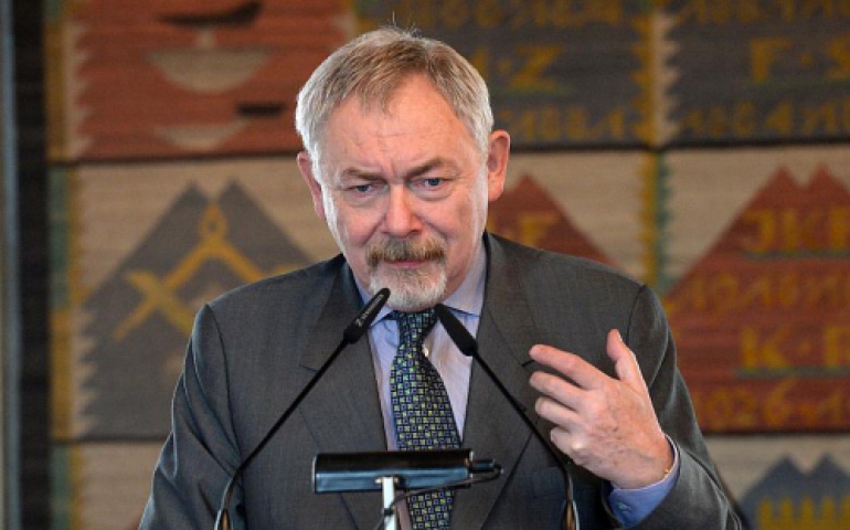 Zlekceważenie reformy odbiłoby się na dzieciach