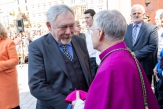 Arcybiskup odpowiada prezydentowi w sprawie lekcji religii 
