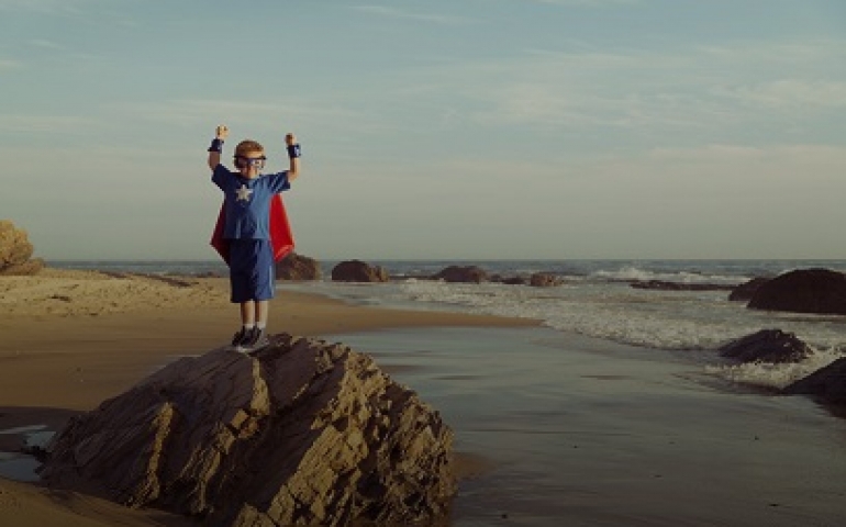 Masz HAIZ. Możesz więcej