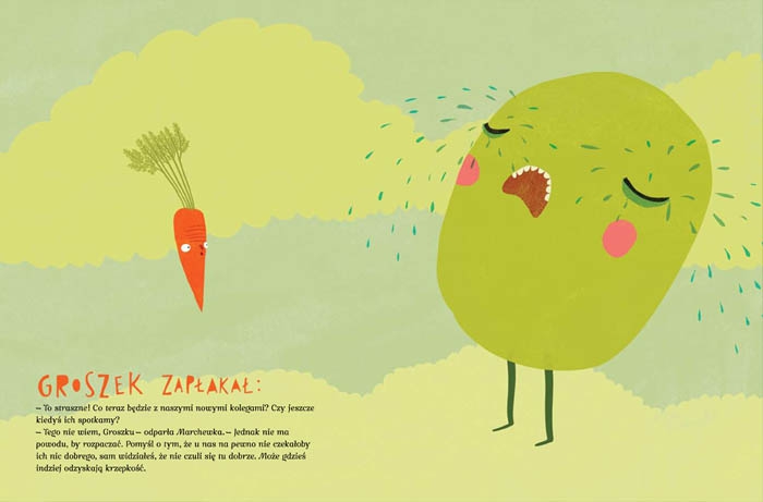 10 książek dla dzieci polecanych przez znawców literatury dziecięcej