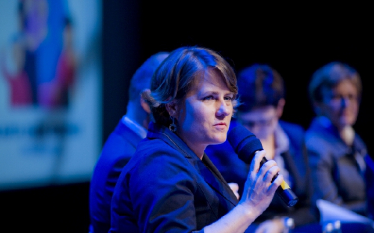 Karta to duże wsparcie dla rodzin