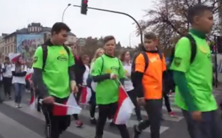 Krakowski Alarm Smogowy oburzony decyzją małopolskiej kurator oświaty