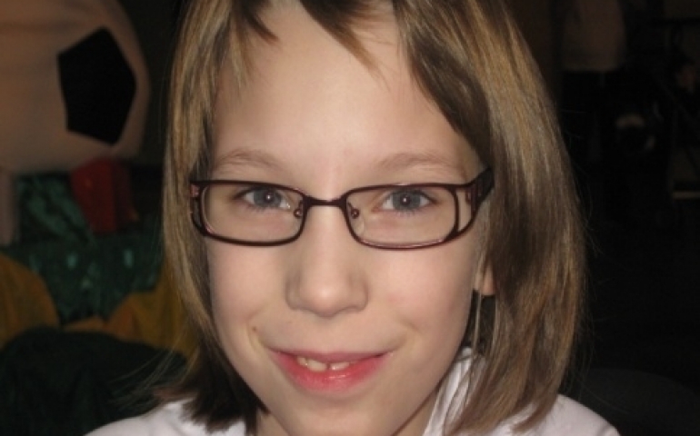 Zdążyć z pomocą dla Marysi