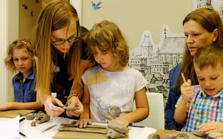 Jak ruch miejski kształtował dawny i współczesny Kraków? Zapraszamy na kolejną edycję Muzeomanii