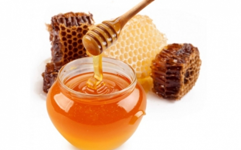 Miód na zdrowie