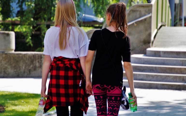 Młodzieżowe słowo roku wybrane. Zobacz, kim jest alternatywka