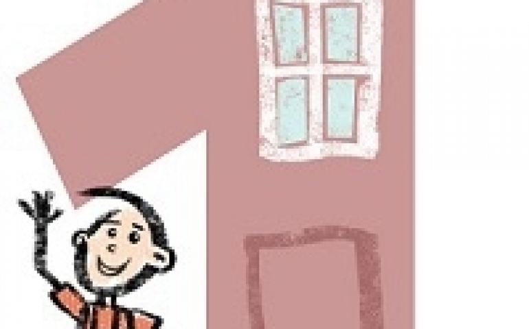 Matematyczny dom - zabawy dla uczniów z klas I-III