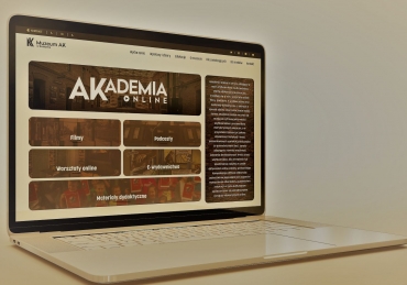 Muzeum Armii Krajowej w Krakowie uruchomiło serwis edukacyjny, który ułatwi naukę historii