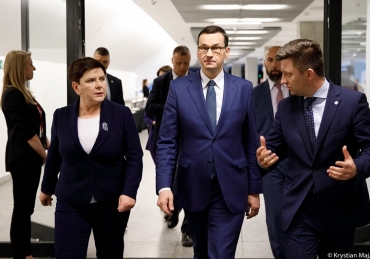 Wyciekły kolejne maile z czasu strajku. Pojawia się Basia
