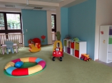 Motylkowa Kraina - Klub Malucha w centrum Krakowa