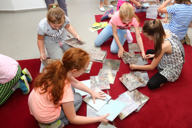 Wybraliśmy 5 wydarzeń, na których w ten weekend nie może was zabraknąć. Wstęp wolny