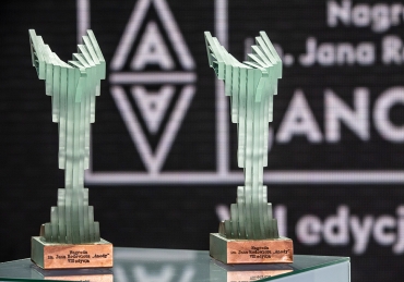 Nauczyciel z Krakowa w finale nagrody im. “Anody” za wyjątkowy czyn