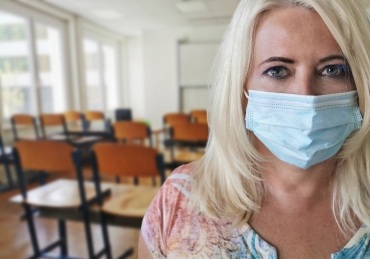Szczepienia nauczycieli sparaliżują egzaminy maturalne? Minister znalazł rozwiązanie