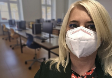 Nauczyciele i dyrektorzy szkół wśród ofiar pandemii koronawirusa