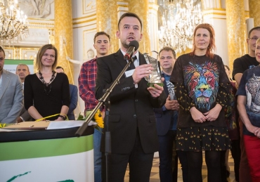 Z powodu epidemii nie wybiorą Nauczyciela Roku