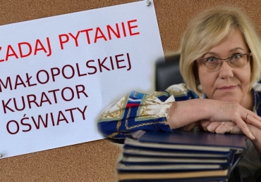 Najsłynniejsza kuratorka w Polsce rozpoczyna karierę youtuberki. Jest świadoma ryzyka
