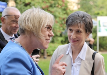 Barbara Nowak o pogubionych kobietach i mądrych mężczyznach