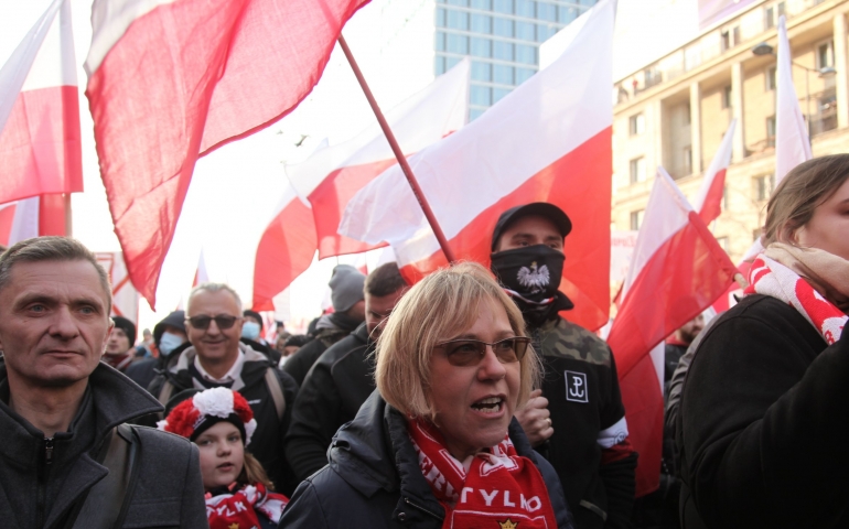 Kim jest Barbara Nowak i dlaczego nie powinna być dłużej kuratorem oświaty (5 powodów)