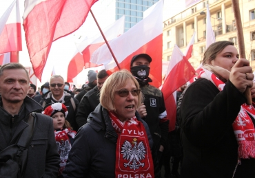Kim jest Barbara Nowak i dlaczego nie powinna być dłużej kuratorem oświaty (5 powodów)