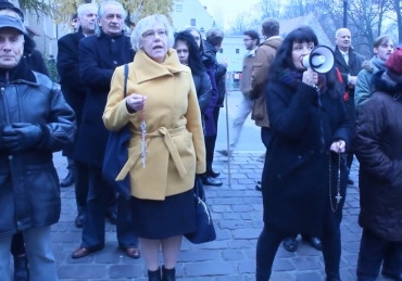 Dziwny wpis Barbary Nowak. Internauci zastanawiają się, o co chodzi kuratorce oświaty