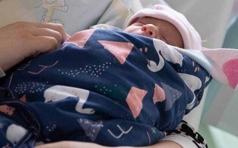 Pierwsza krakowianka 2019 roku