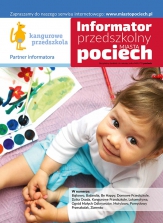 Informator Przedszkolny 
