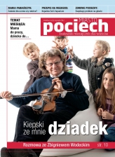 Pociechy pod specjalnym nadzorem