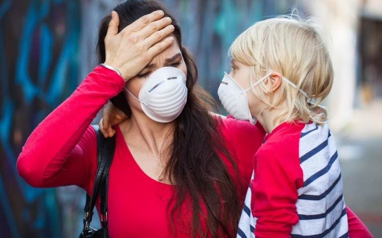Co uczeń powinien wiedzieć o małopolskim smogu?