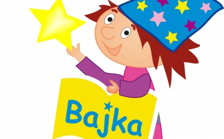 Tak dobrze może być tylko w „Bajce”