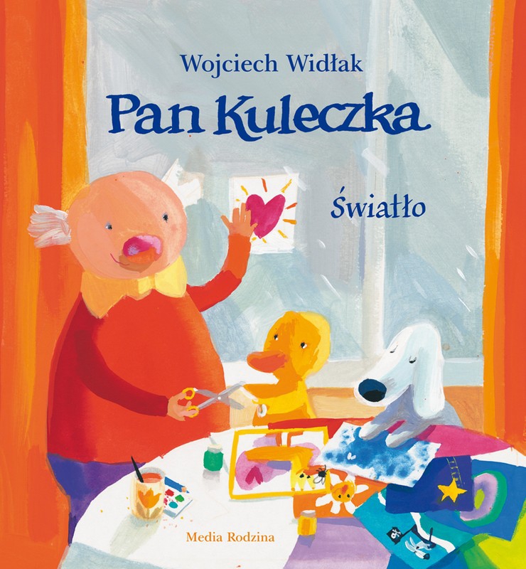 10 książek dla dzieci polecanych przez znawców literatury dziecięcej
