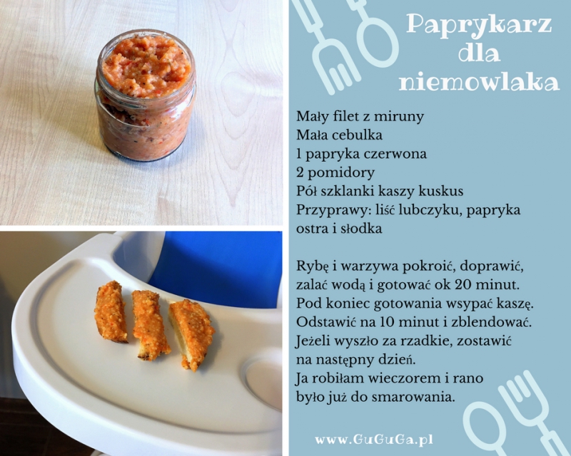 Siedem pysznych past kanapkowych dla dzieci [Sprawdzone przepisy]