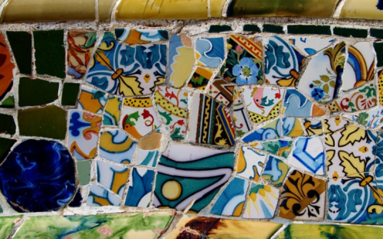 Zajęcia dodatkowe z … kształtowania przestrzeni