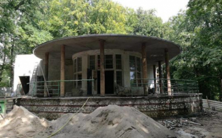 Nowe miejsce dla edukacji w Krakowie 