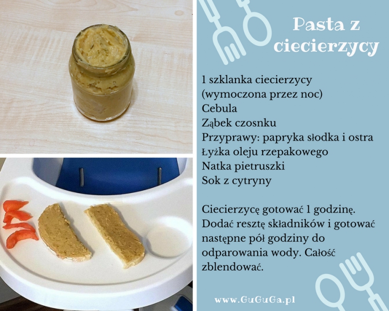 Siedem pysznych past kanapkowych dla dzieci [Sprawdzone przepisy]