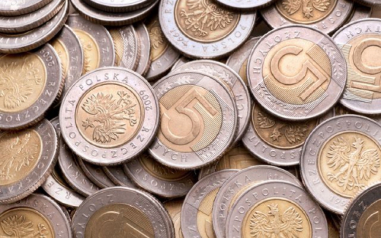 Rzecznik walczy o wyższe kieszonkowe