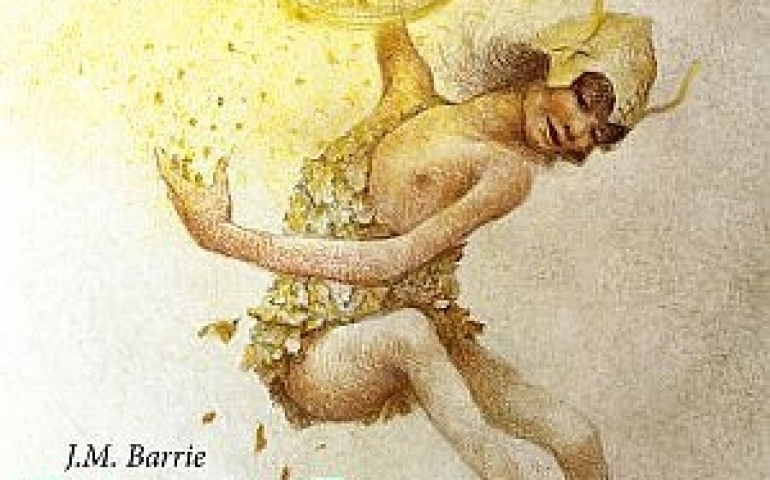 Piotruś Pan i Wendy