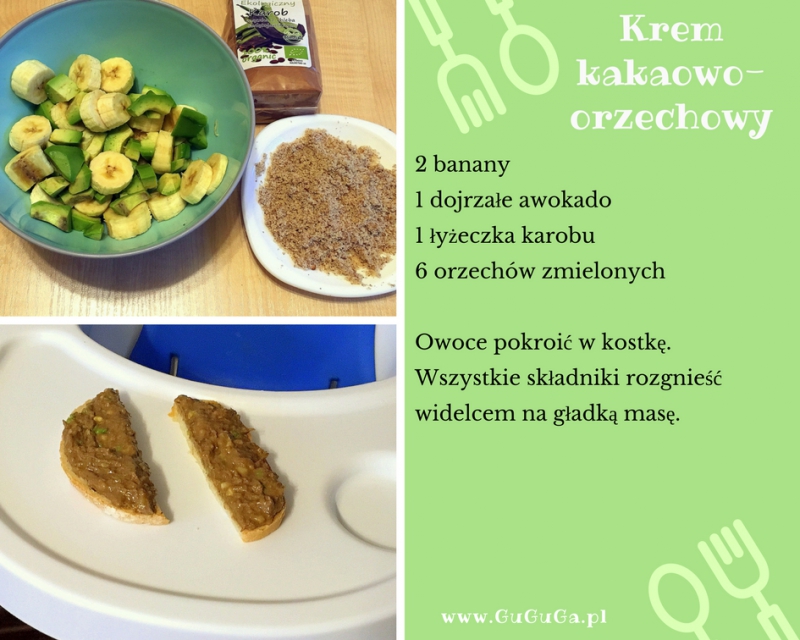 Siedem pysznych past kanapkowych dla dzieci [Sprawdzone przepisy]