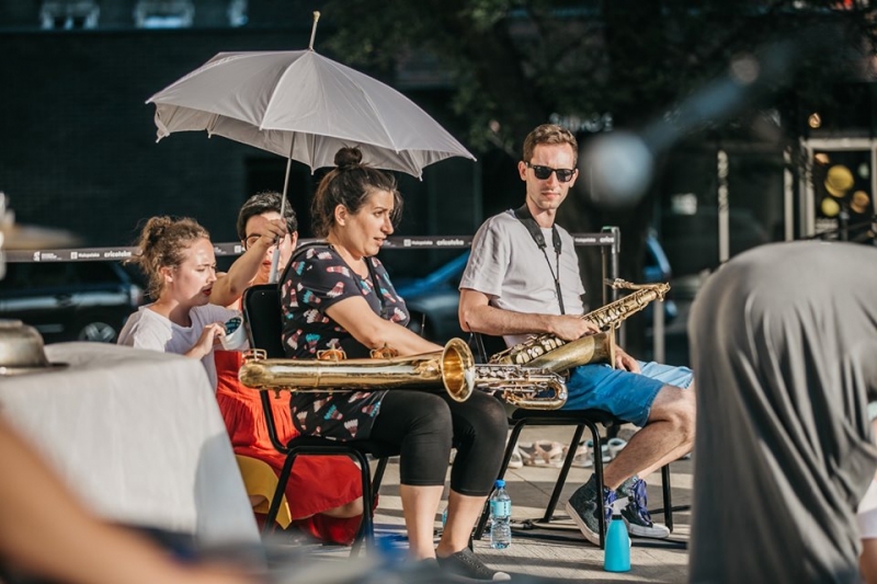 Polifonie Dzieciom w Cricotece. Tak było... [Zdjęcia]