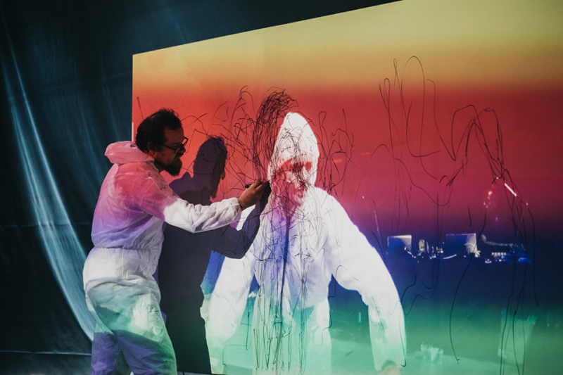 Polifonie Dzieciom w Cricotece. Tak było... [Zdjęcia]